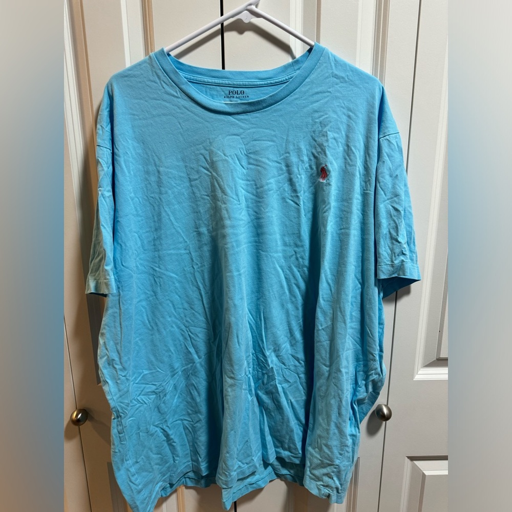 Men’s Polo Ralph Lauren 2XB  t-shirt
